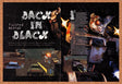 2001 Twisted Metal Black PS2 Original Advertisement / Retro Promo vr1