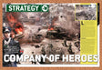 2006 Company Of Heroes PC Original Advertisement / Retro Promo vr2