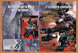 Armored Core 2 PS2 Original 2002 Ad Authentic From Software Video Game Promo Art