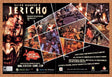 Clive Barker's Jericho PC Original 2007 Vintage Ad - Horror Video Game Promo