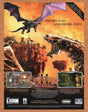 Original 2006 EverQuest 2 Kingdom Of The Sky PC Vintage Ad - Video Game Promo