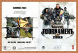 Unreal Tournament 2004 PC Original 2003 Vintage Ad - MVP DOA Video Game Promo