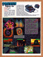 1995 Atari Jaguar CD Launch Preview Original Advertisement / Retro Promo vc5