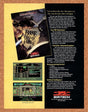 Wizardry PC Original 1991 Vintage Ad - Video Game Promo