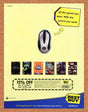 Best Buy PC Games Original 2003 Ad Authentic WarCraft Sims GTA Video Game Promo