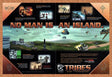 1998 Tribes PC Original Advertisement / Retro Wall Art v3