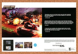 Advance Wars Days Of Ruin DS Original 2008 Ad Authentic Nintendo Game Promo