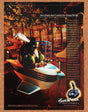 Microsoft Sidewinder Force Joystick Original 2002 Ad Authentic Retro Tech Promo