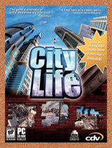 2006 City Life PC Original Advertisement / Retro Promo v1