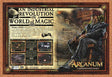 Arcanum Steamworks Magick PC Original 2002 Ad Authentic Video Game Promo v1