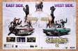 2008 Saints Row 2 Xbox 360 Original Advertisement / Retro Wall Art v1