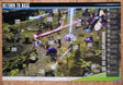 2009 Halo Wars Big Battle Breakdown Original Advertisement / Retro Wall Art v3