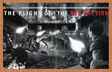 Red Faction 2 PS2 II Original 2004 Ad Authentic PlayStation Video Game Promo v2