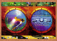 1997 Sub Culture PC Original Advertisement / Retro Promo v1