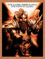 2004 Lords Of EverQuest PC Original Advertisement / Retro Promo v4