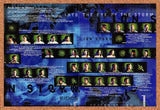 1998 Ion Storm PC Original Advertisement / Retro Promo v1
