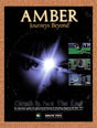 1997 Amber Journeys Beyond PC Original Advertisement / Retro Promo v1