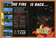 1998 Return Fire 2 PC Original Advertisement / Retro Promo v1