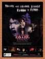 2002 Fatal Frame PS2 Original Advertisement / Retro Promo v1