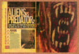 2002 Aliens vs Predator 2 PC Original Advertisement / Retro Promo vr2