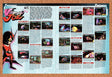 Viewtiful Joe GameCube Original 2004 Vintage Ad - Video Game Review Promo