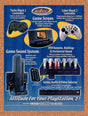 2002 Intec PS2 Accessories Original Advertisement / Retro Promo v1