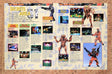 1996 Area-51 PS1 Secrets Original Advertisement / Retro Wall Art v3