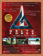 1998 Delta Force PC Original Advertisement / Retro Promo v1