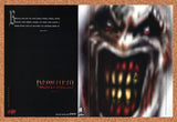 Requiem Wrath Of The Fallen PC Original 2000 Ad Authentic 3DO Video Game Promo