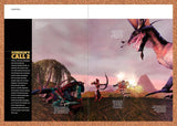 2002 Asheron's Call 2 PC Original Advertisement / Retro Promo v1