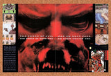 1995 Secret Of Evermore SNES Original Advertisement / Retro Wall Art v3