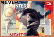 2002 Neverwinter Nights PC Original Advertisement / Retro Promo vr2