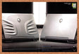 2008 Alienware Area-51 m15x Kick Ass! Award Recipient Original Ad / Promo v3