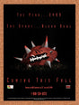 1994 Blood Bowl IBM Original Advertisement / Retro Promo v1