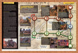Original 2006 Warhammer Online Age Of Reckoning PC Ad - Video Game Map Promo