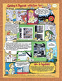 1991 ASCIIWARE Portable Game Boy Carry-All DLC Original Ad / Retro Wall Art v3