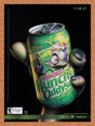 2001 Oddworld Munch's Oddysee Xbox Original Advertisement / Retro Promo v3