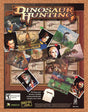 Original 2004 Dinosaur Hunting Xbox Vintage Ad - Video Game Promo Wall Art 2