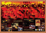 1997 Postal PC Original Advertisement / Retro Promo v3