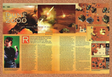 Dune 2001 PC Original 1998 Print Ad Authentic Video Game Preview Promo