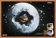 Asteroids PC Original 2001 Ad Authentic Retro Up-Right Shooter Video Game Promo
