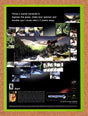 2003 Amped 2 Xbox Original Advertisement / Retro Wall Art v1