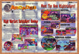 1995 Night Warriors Dark Stalkers Revenge Arcade Review Original Advert v4
