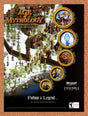 2002 Age Of Mythology PC Original Advertisement / Retro Promo v2