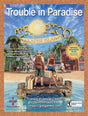 Tropico Paradise Island PC Original 2004 Ad Authentic RTS Video Game Promo