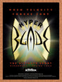 1996 HyperBlade PC Original Advertisement / Retro Promo v5