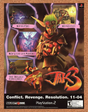 Original 2004 Jak 3 PS2 Vintage Print Ad - Video Game Promo Wall Art 2