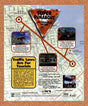 2000 Super Runabout San Francisco Edition Dreamcast Original Ad / Promo v1