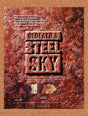 1994 Beneath A Steel Sky PC Original Advertisement / Retro Promo v1