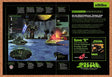 1998 Battlezone EB Games Rebate Original Advertisement / Retro Promo v2